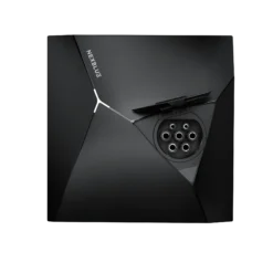 Alternative view of NexBlue Edge 2 Latausasema 22kW