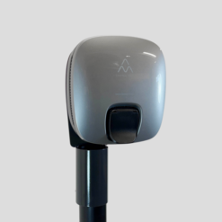 Next Green Poleplate Luna – pylväskannatin Charge Amps Luna latausasemalle – kuva 1