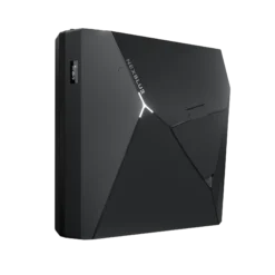 Alternative view of NexBlue Delta Max Latausasema 22kW