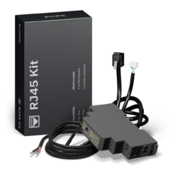 Perific RJ45-kit – kuva 1