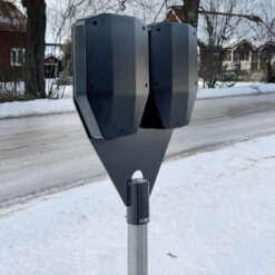 Next Green Poleplate 470 E Tolppateline – kuva 2