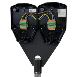 Next Green Poleplate 470 E Tolppateline – kuva 3