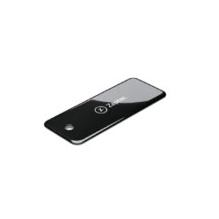 Alternative view of Zaptec RFID Tag