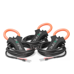 Perfektivirtamuuntaja (CT) 16 mm 3 kpl pakkaus