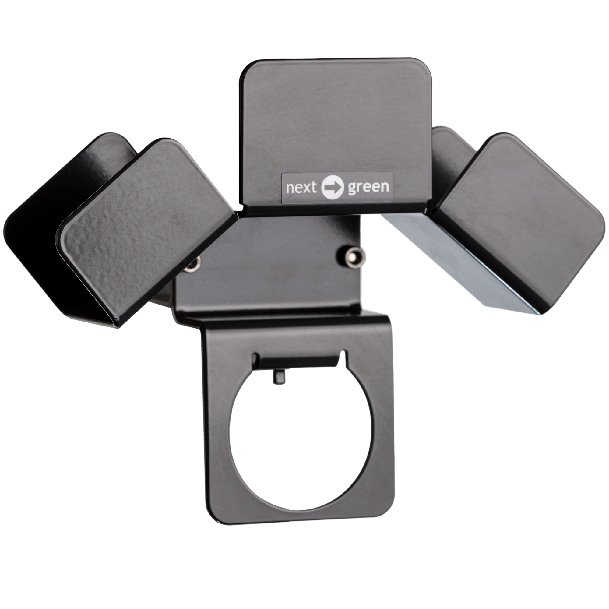 Daytona T2 -kaapelipidike