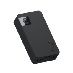 Perific Max 5010 DIN EVI Kuormanhallintayksikkö