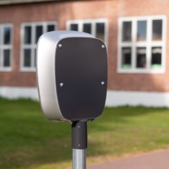 Next Green Poleplate 330 Tolppateline – kuva 2