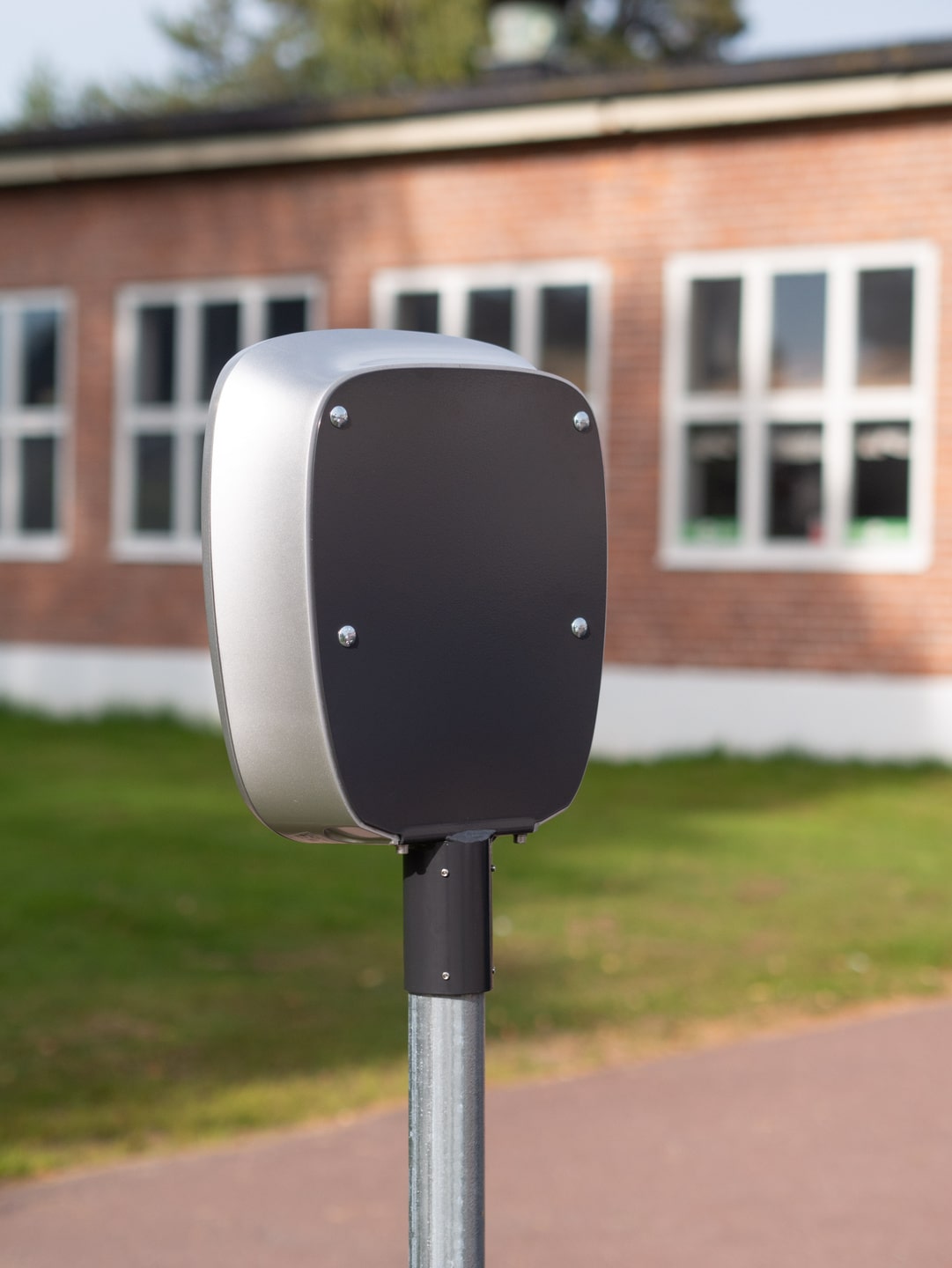 Next Green Poleplate 330 Tolppateline – kuva 2