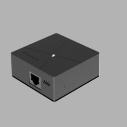 NexBlue ZEN Smart Meter Kuormahallintalaite HAN-porttiin