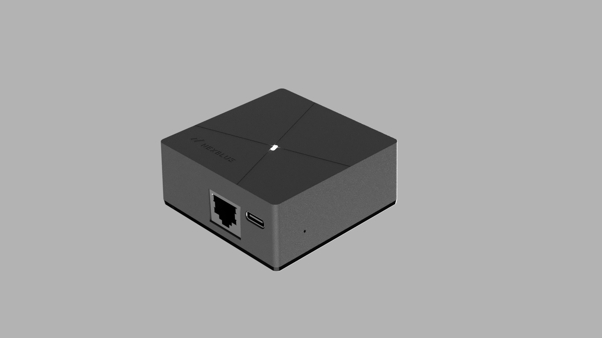 NexBlue ZEN Smart Meter Kuormahallintalaite HAN-porttiin