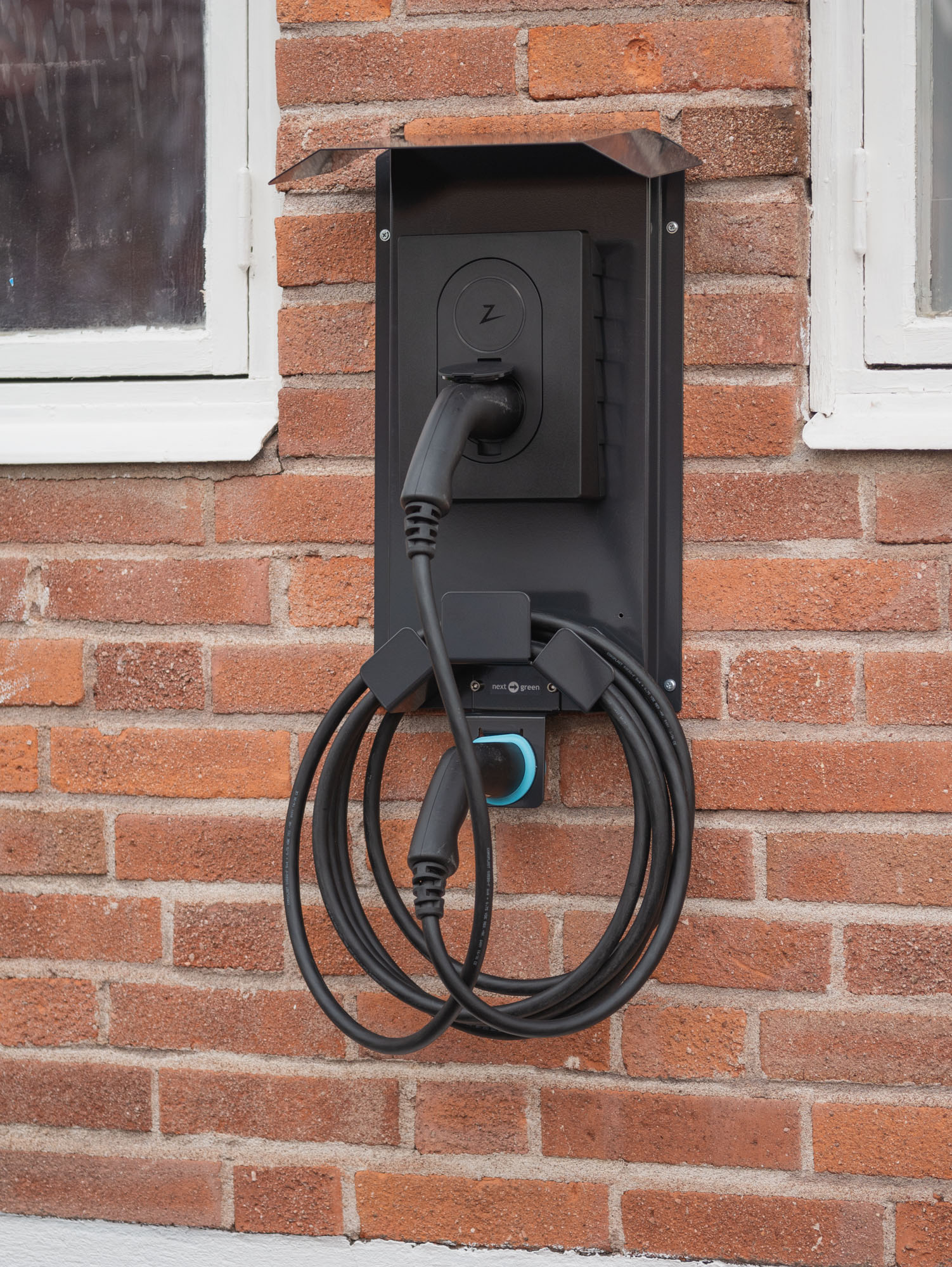 Daytona T2 -kaapelipidike - Image 2