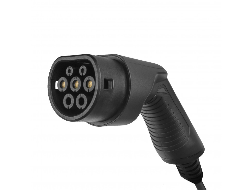 Green Cell EV14 Latausasema | 22kW | 6M – Green Cell EV14 Latausasema | 22kW | 6M – kuva 6