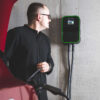 Green Cell EV14 Latausasema | 22kW | 6M – Green Cell EV14 Latausasema | 22kW | 6M – kuva 2