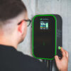Green Cell EV14 Latausasema | 22kW | 6M – Green Cell EV14 Latausasema | 22kW | 6M – kuva 3
