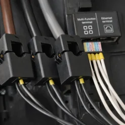 Nexblue CT RS485 langallinen kuormanhallinta 120 A