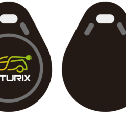 LaturiX RFID-tunniste