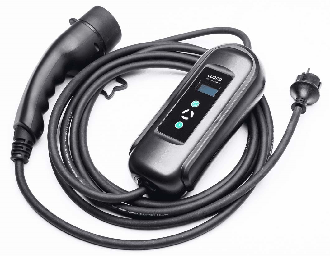 eLOAD 1X16A 3,7KW Latauslaite | Suko