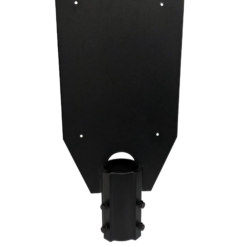 S-Line Nexblue tolppakiinnike 60 mm pylvääseen