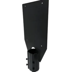Alternative view of S-Line Nexblue tolppakiinnike 60 mm pylvääseen