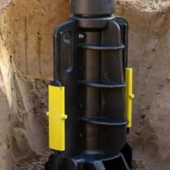 Next Green Maatuki GP60 60mm pylväälle