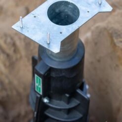 Alternative view of Next Green Maatuki GP108, 108mm pylväälle