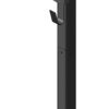 S-line Base Nexblue Lataustolppa yhdelle asemalle – S-line Base Nexblue Lataustolppa yhdelle asemalle – kuva 2