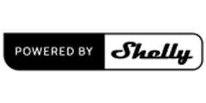 Powered by Shelly
