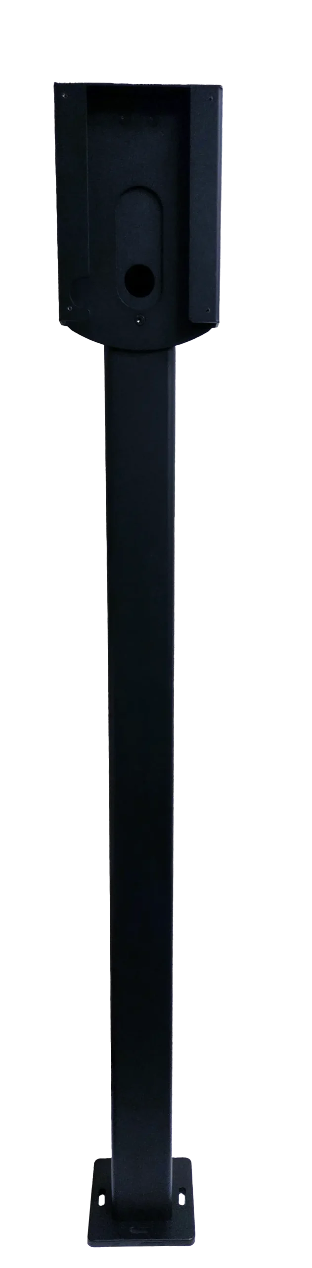 S-line home latauspiste 80 zaptec go / go2 1-suuntaiselle