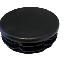 Musta tolpan päällinen / suojus 60 mm tolppaan – Musta tolpan päällinen / suojus 60 mm tolppaan – kuva 2