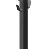 S-Line Base Lataustolppa NexBlue kahdelle asemalle – S-Line Base Lataustolppa NexBlue kahdelle asemalle – kuva 2