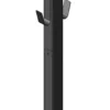 S-Line Base Lataustolppa NexBlue kahdelle asemalle