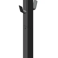 S-Line Base Lataustolppa NexBlue kahdelle asemalle