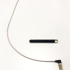 Charge Amps WiFi-antennikaapeli liittimellä
