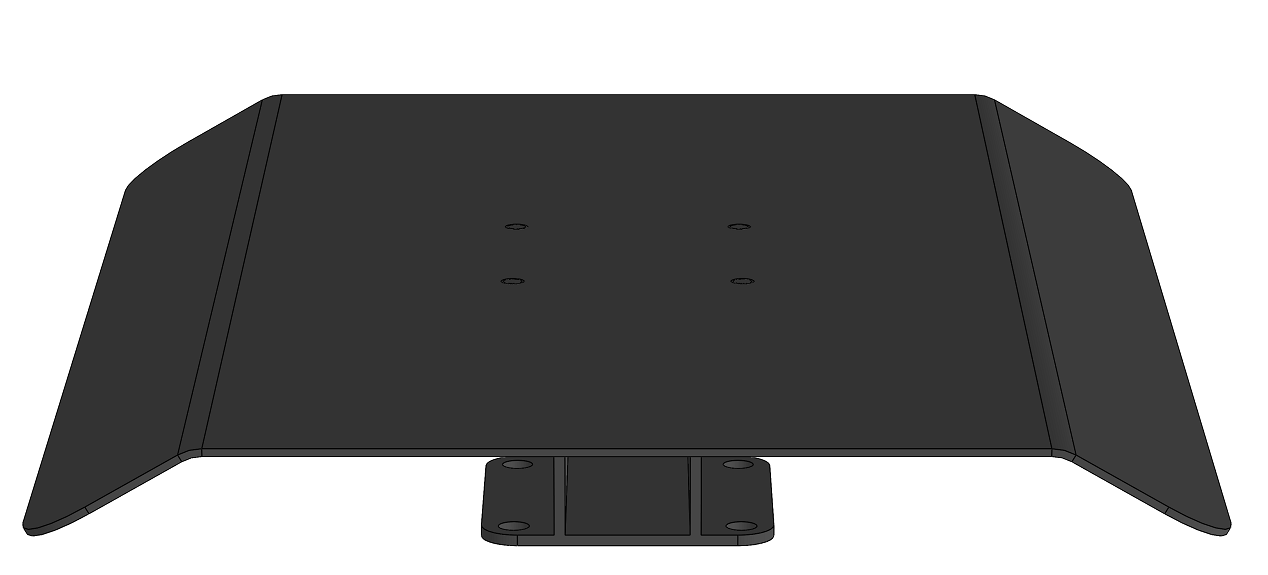 S-Line Base 80 Katto, 2-way