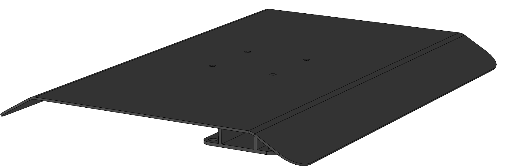 S-Line Base 80 Katto, 2-way - Image 2