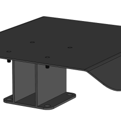 S-Line Base 80 Katto, 1-way