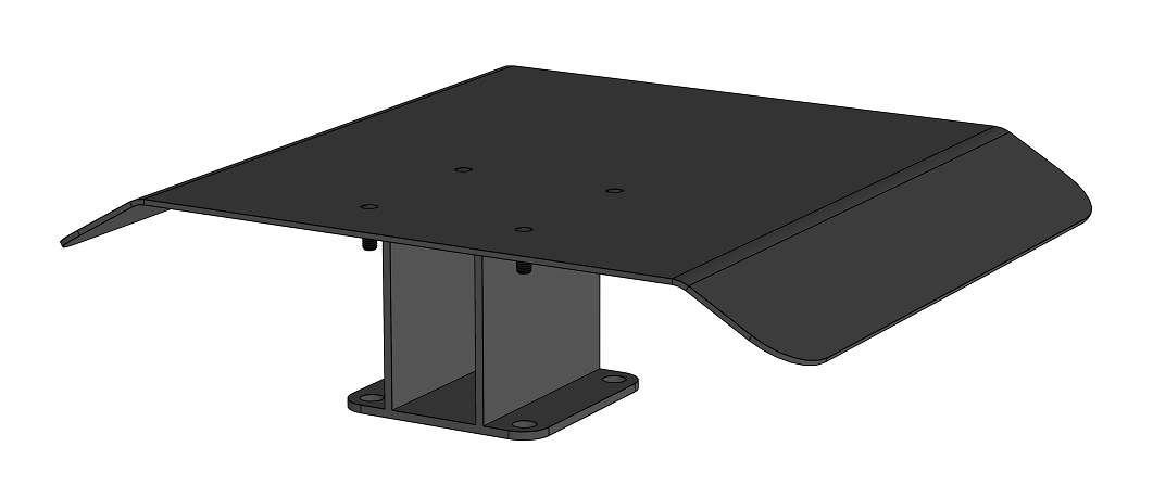 S-Line Base 80 Katto, 1-way