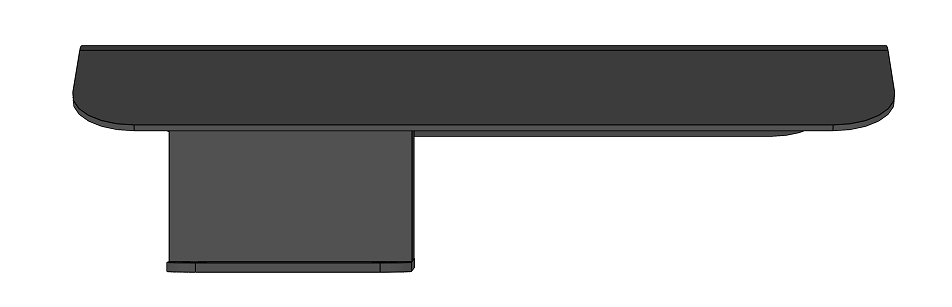 S-Line Base 80 Katto, 1-way - Image 2