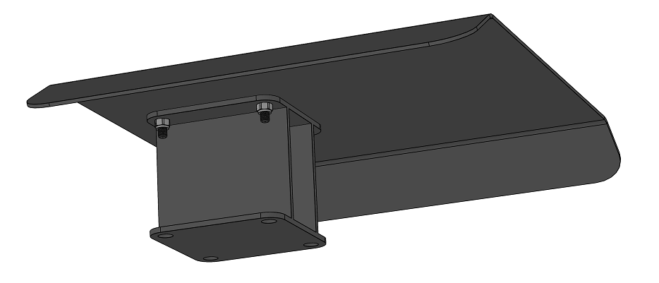 S-Line Base 80 Katto, 1-way - Image 3
